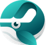 Cexwhale Logo